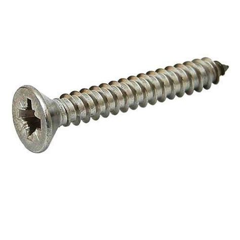 1 4 self tapping sheet metal screws|self tapping exterior metal screws.